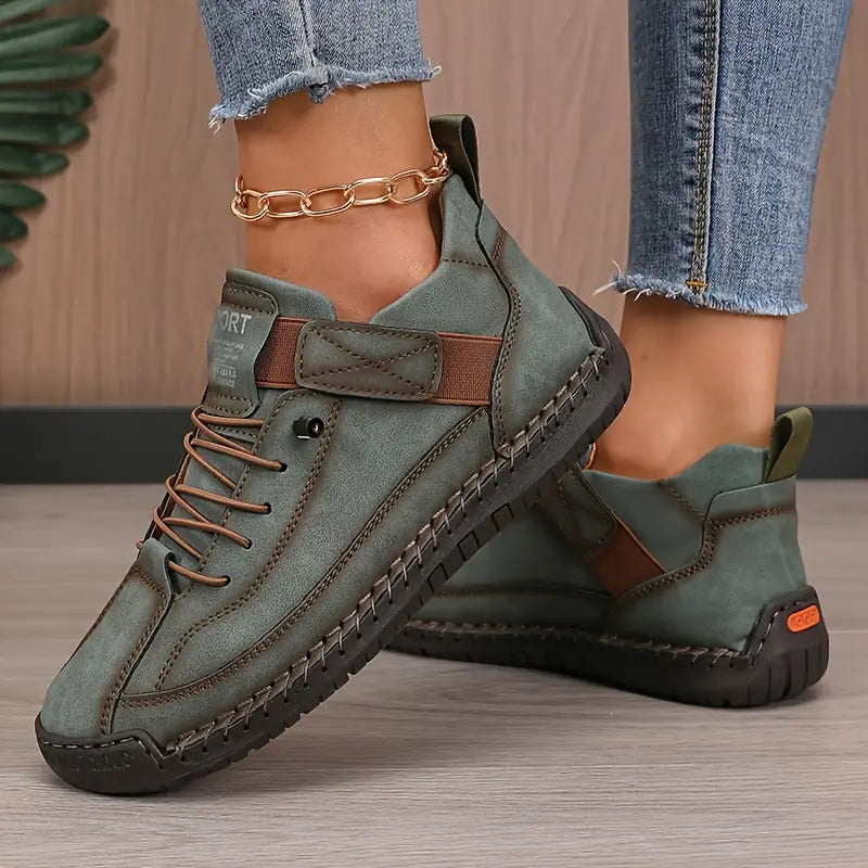 Mia | Comfort Support Sneakers