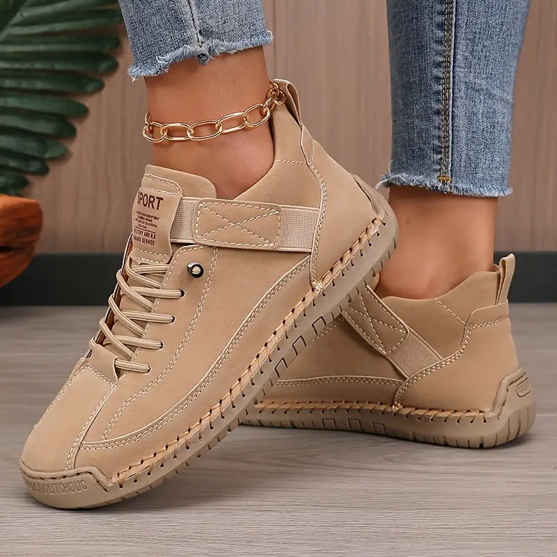 Mia | Comfort Support Sneakers