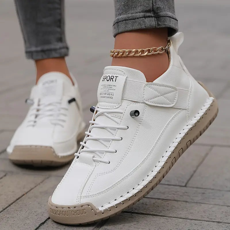Mia | Comfort Support Sneakers