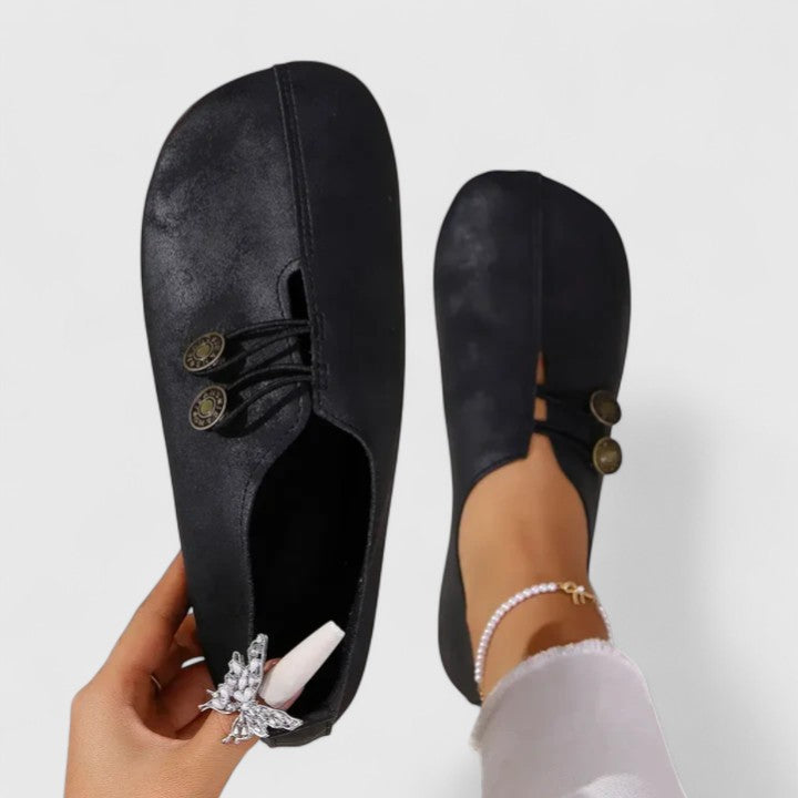 Kathleen | Elegant Loafers