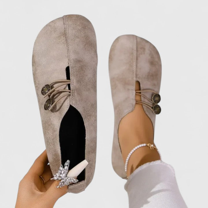 Kathleen | Elegant Loafers