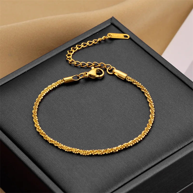 Bennett  Bracelet