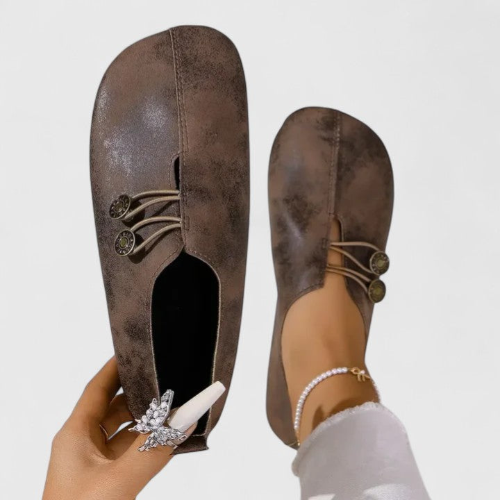Kathleen | Elegant Loafers