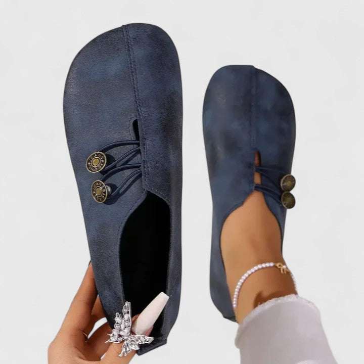 Kathleen | Elegant Loafers
