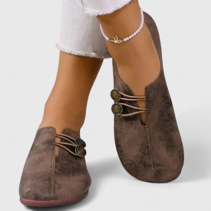 Kathleen | Elegant Loafers