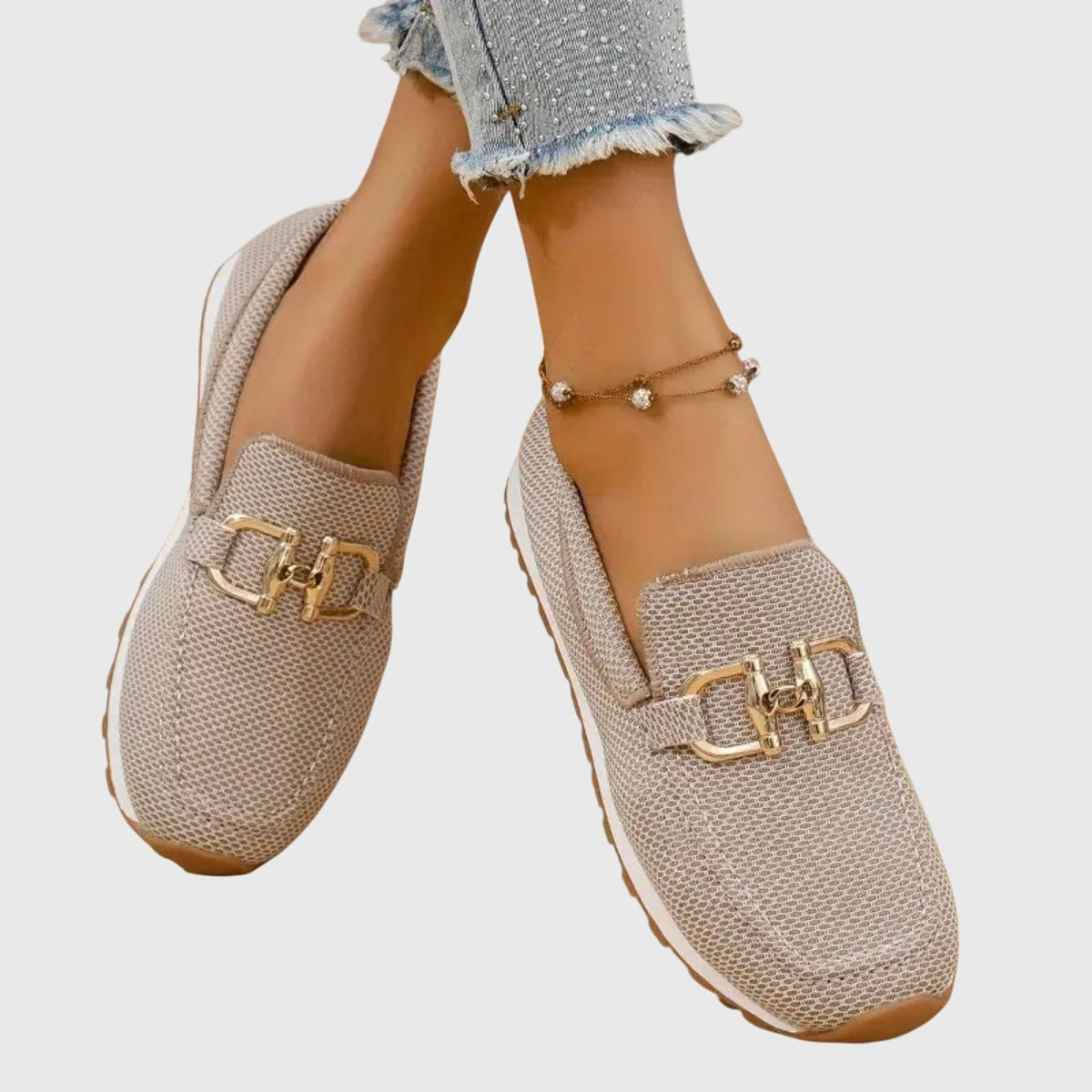 Lucy | Everyday Loafers