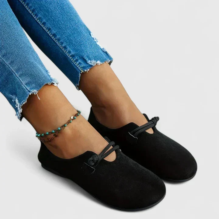 Florence | Classic Loafers