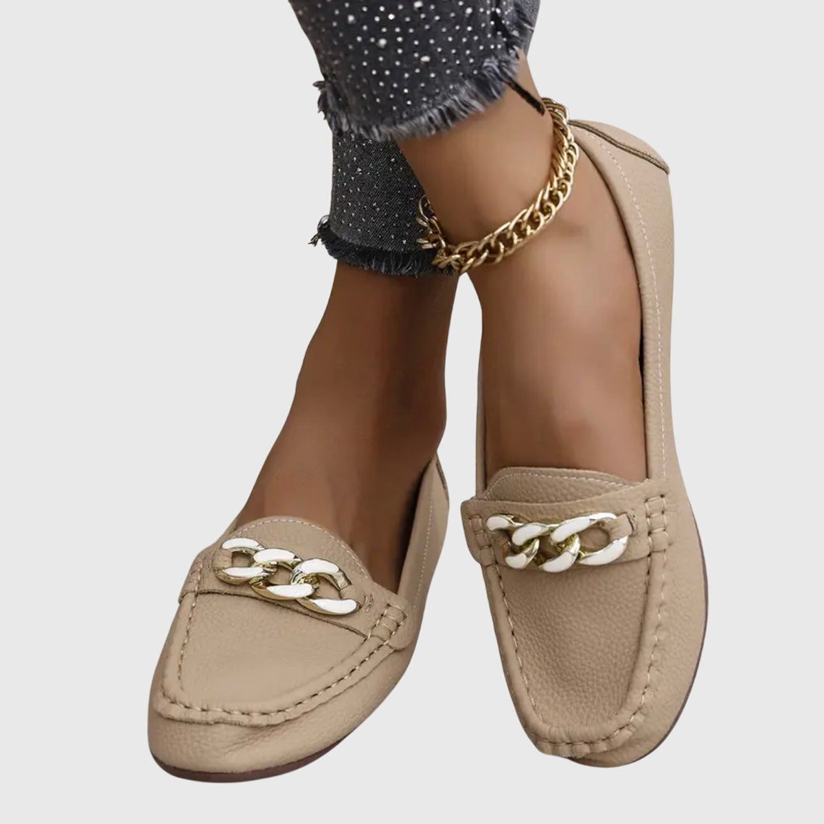 Greta | Elegant Loafers