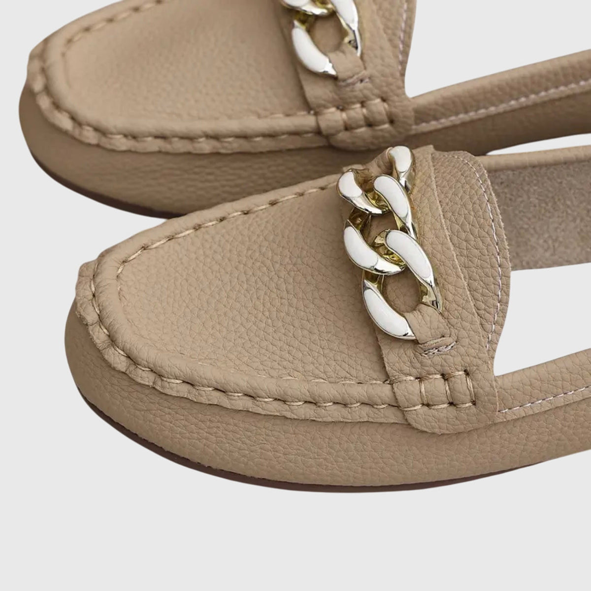 Greta | Elegant Loafers