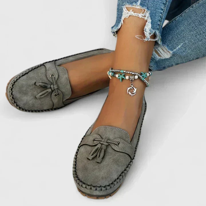 Nell | Comfort Loafers