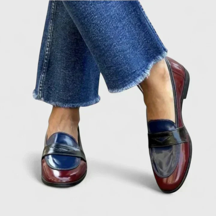 Phoebe | Elegant Loafers
