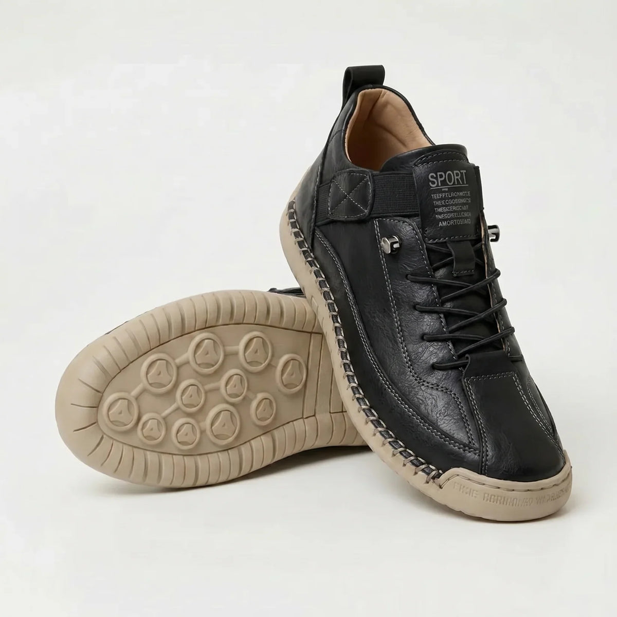 Rosie Supportive Comfort Sneakers