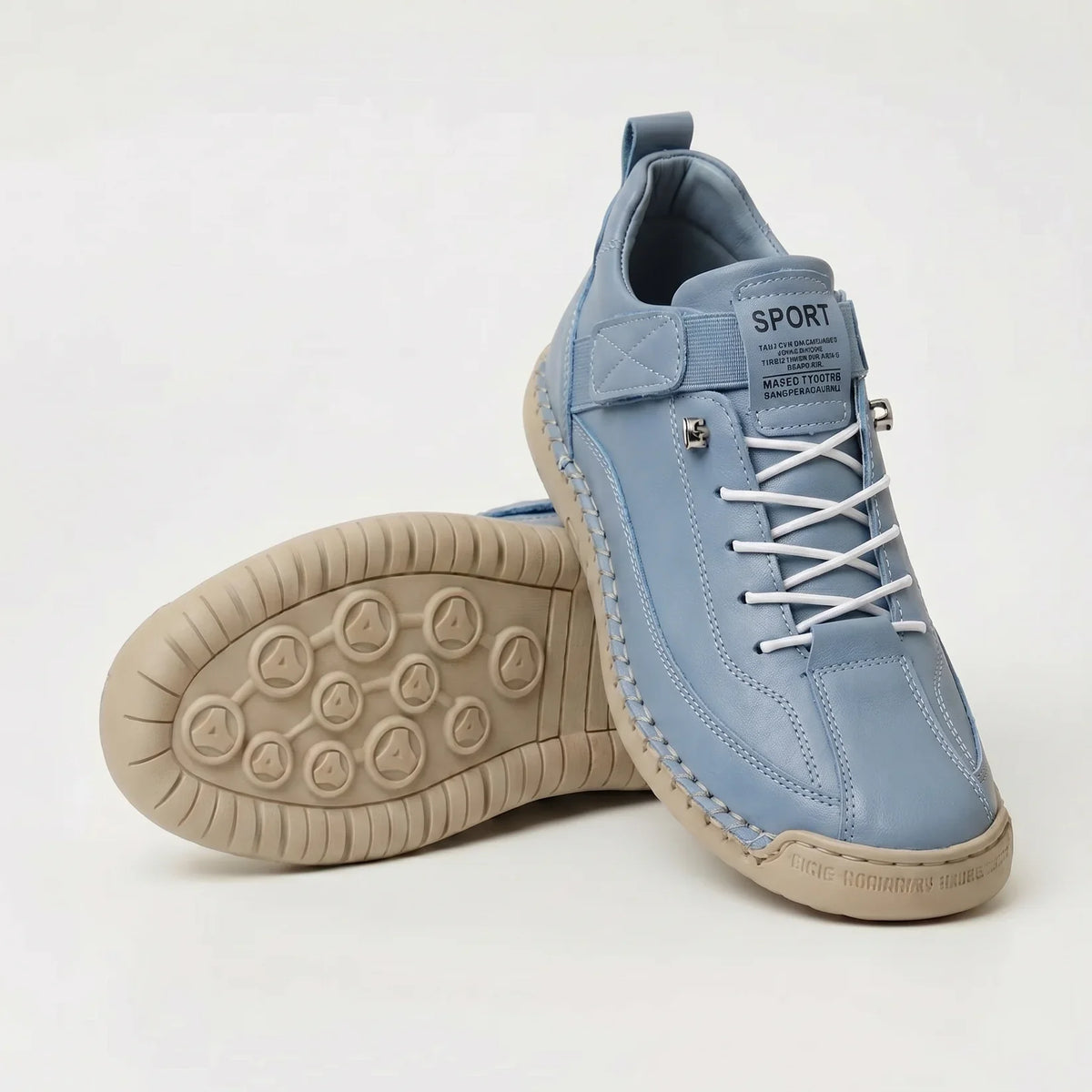 Rosie Supportive Comfort Sneakers