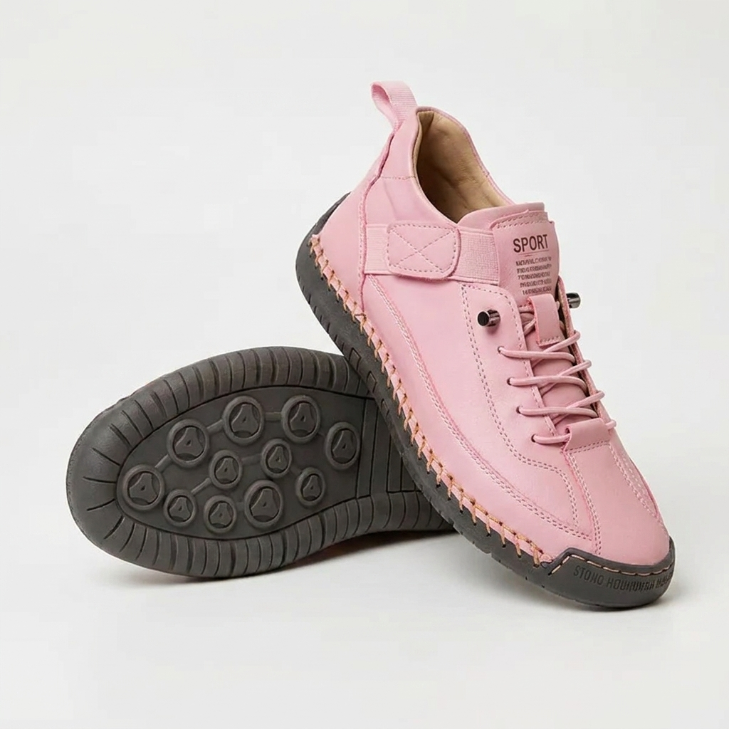 Rosie Supportive Comfort Sneakers