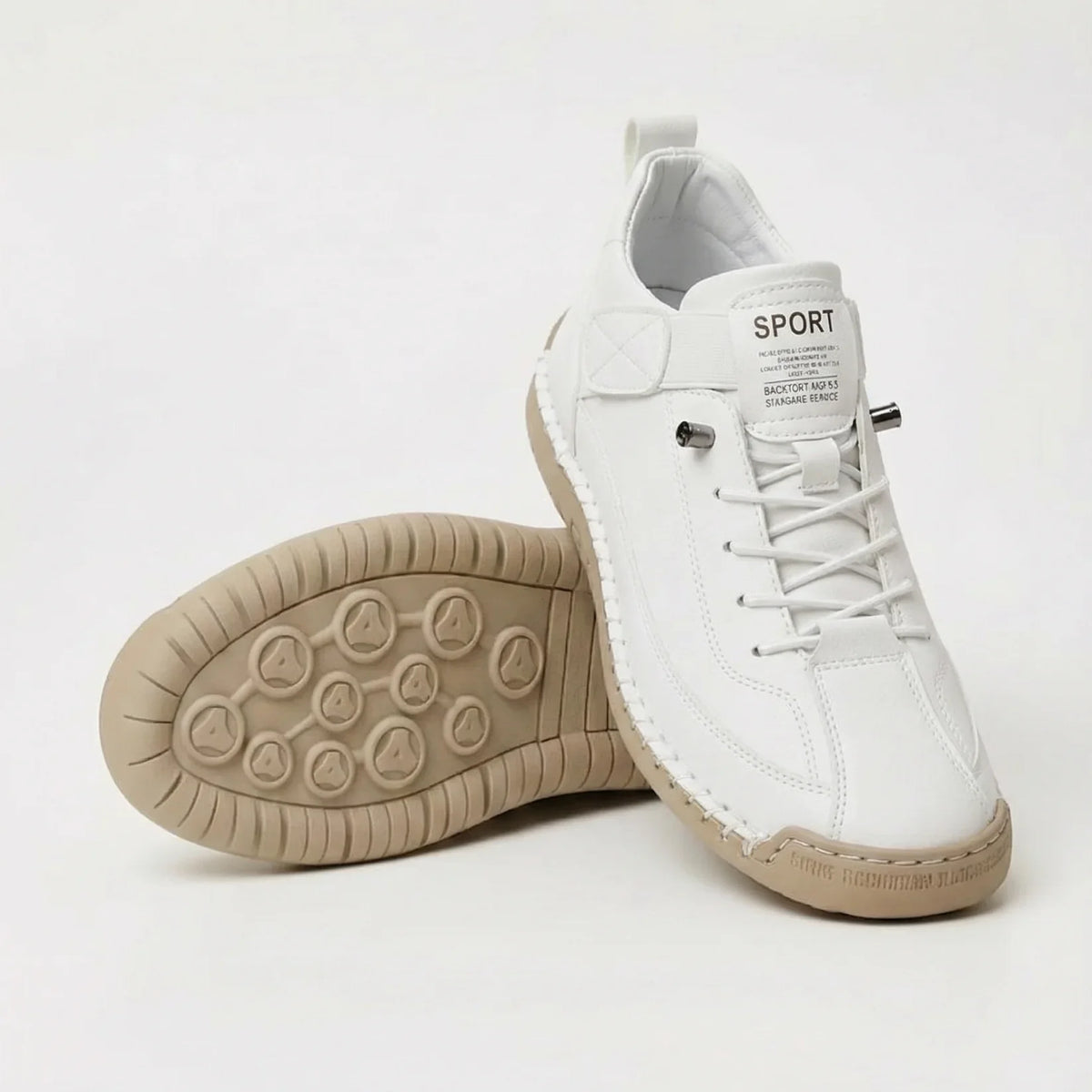 Rosie Supportive Comfort Sneakers