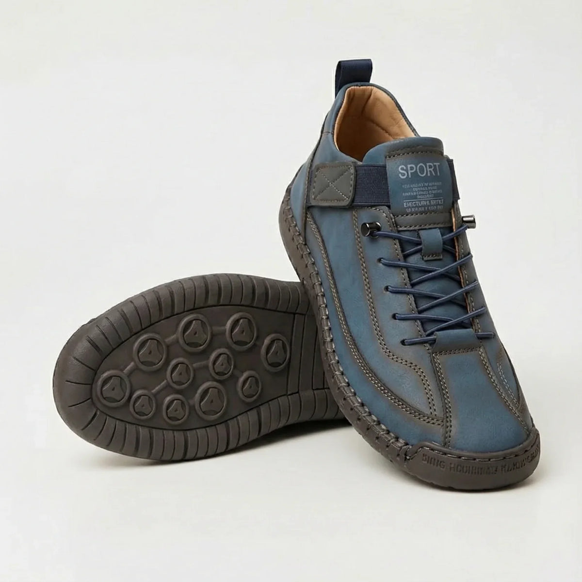 Rosie Supportive Comfort Sneakers