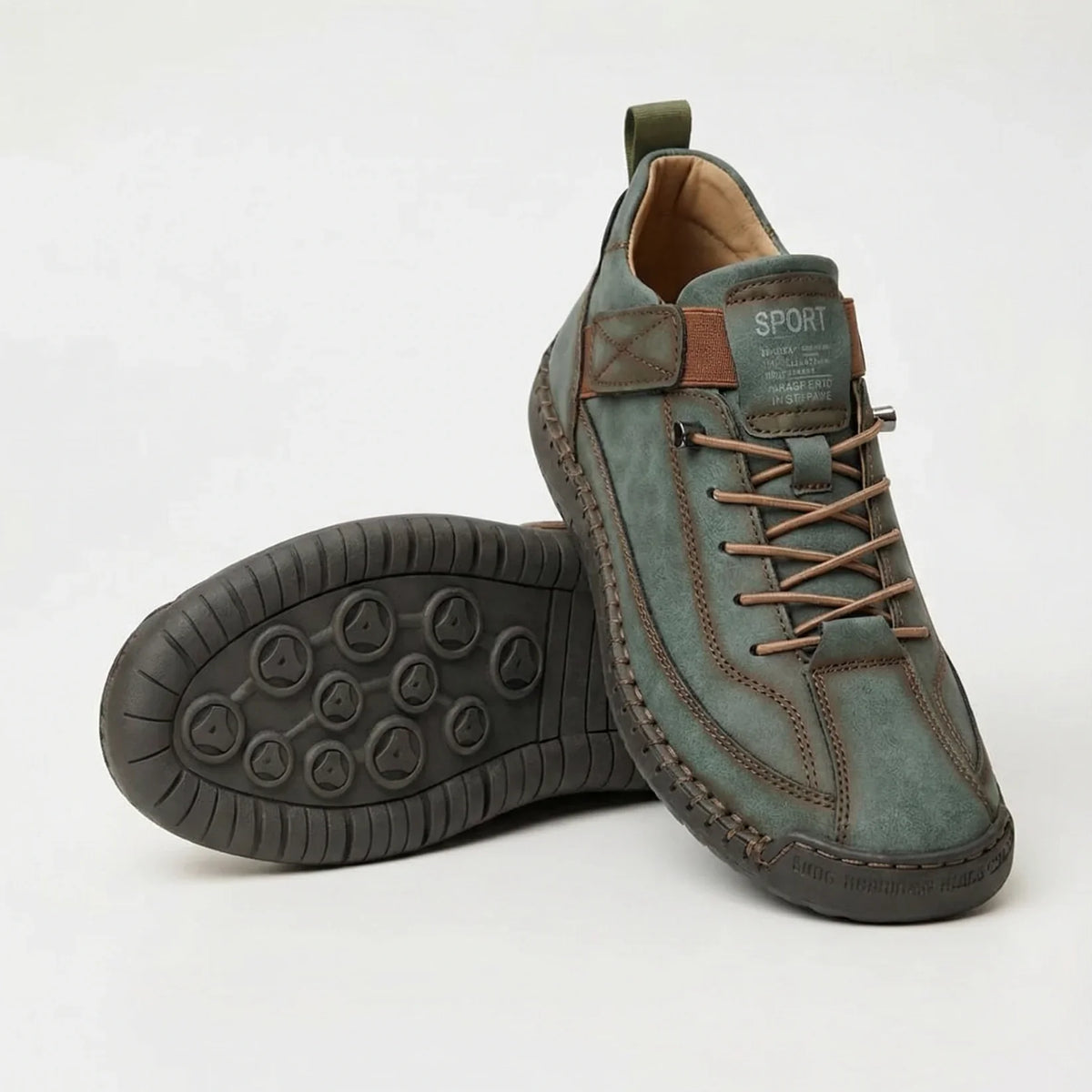 Rosie Supportive Comfort Sneakers